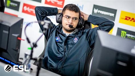 The Fall and Rise of ATF, Ammar the Dota 2 prodigy .